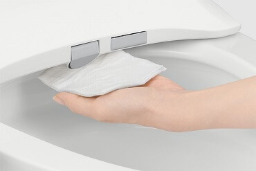 Panasonic DL-RSTK20-CP ウォシュレット 【公式通販】