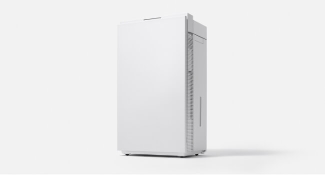 5極美品！最新モデル！Panasonic ジアイーノ 花粉症対策空気清浄機 5極美品！最新モデル！Panasonic ジアイーノ 花粉症対策空気清浄