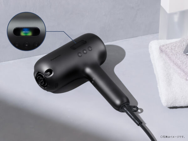 パナソニック Panasonic ヘアードライヤー ナノケア nanocare ULTIMATE