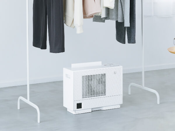 パナソニック Panasonic 【アウトレット】衣類乾燥除湿機 デシカント