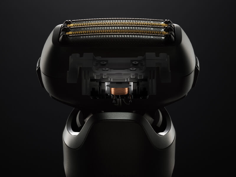 パナソニック Panasonic 【アウトレット】電気シェーバー ラムダッシュ
