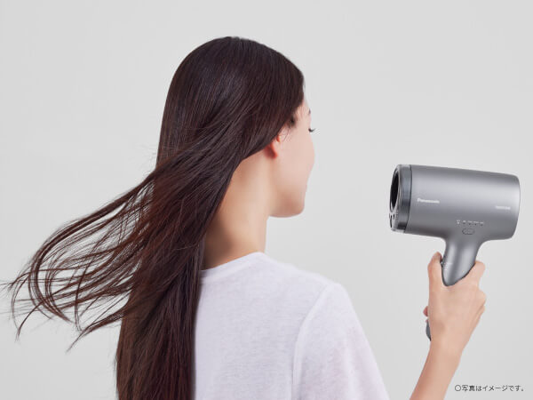Panasonic ナノイー ヘアドライヤー EH-NA9M-H 保証書付き 長期5年保証付】パナソニック(Panasonic) EH-NA9M-H ヘアー