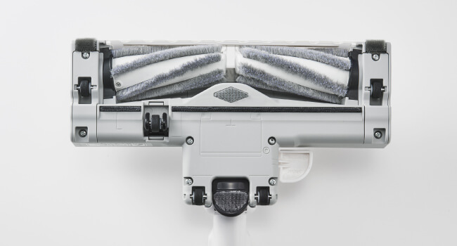 パナソニック Panasonic サイクロン式キャニスター掃除機 ［サイクロン