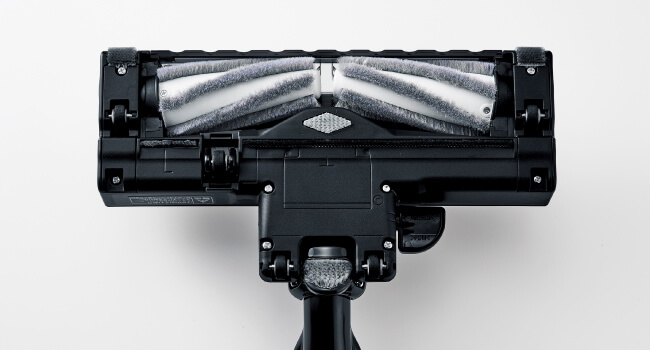 パナソニック Panasonic 【アウトレット】キャニスター掃除機