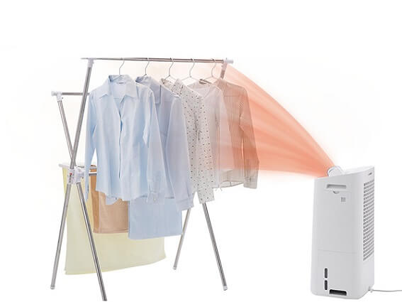 シャープ SHARP 【アウトレット】除加湿空気清浄機 空気清浄:21畳まで