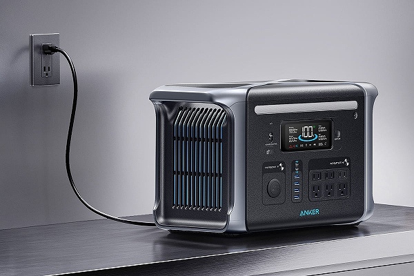 アンカー Anker Japan ポータブル電源 Anker 757 Portable Power