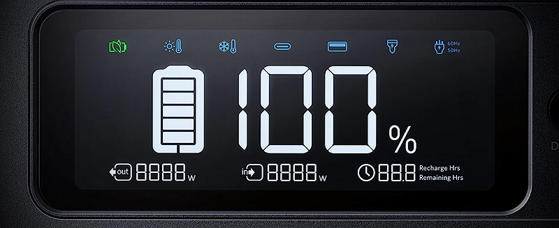 アンカー Anker Japan ポータブル電源 522 Portable Power