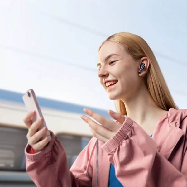 アンカー Anker Japan 完全ワイヤレスイヤホン Soundcore Liberty 4 NC