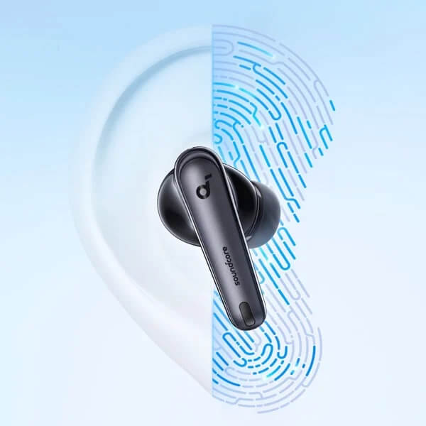 アンカー Anker Japan 完全ワイヤレスイヤホン Soundcore