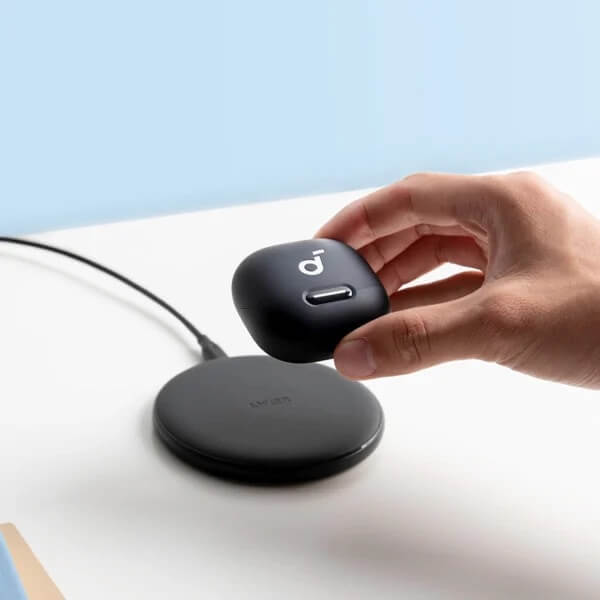 アンカー Anker Japan 完全ワイヤレスイヤホン Soundcore Liberty 4 NC