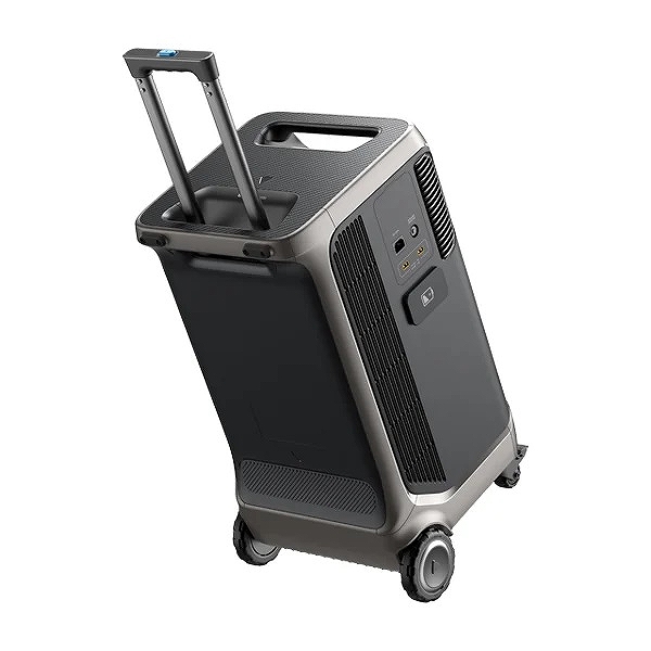 アンカー Anker Japan ポータブル電源 Solix F3800 Portable