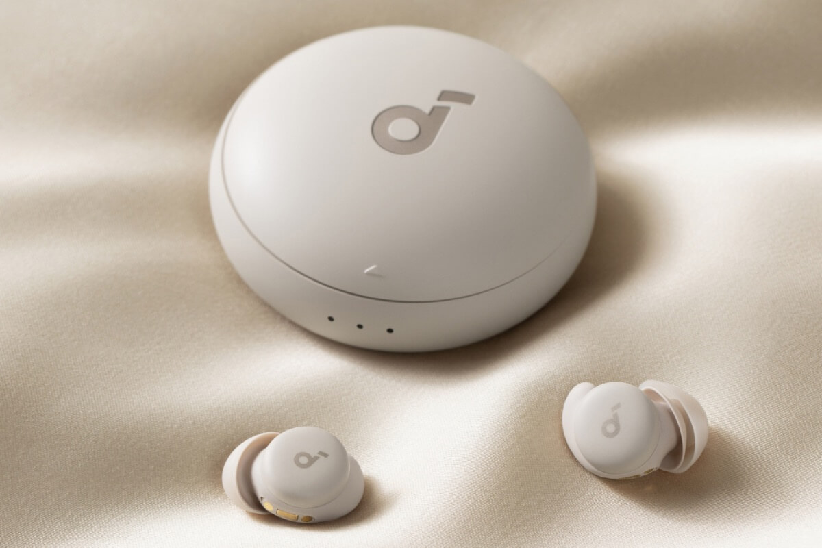 アンカー Anker Japan フルワイヤレスイヤホン Soundcore Sleep A20