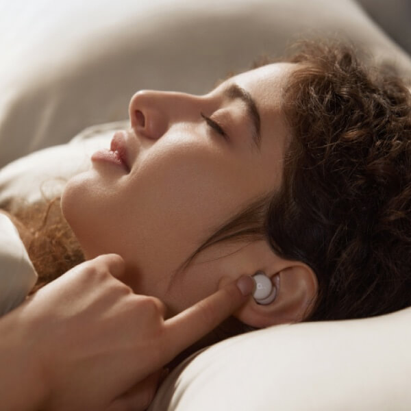 アンカー Anker Japan フルワイヤレスイヤホン Soundcore Sleep A20