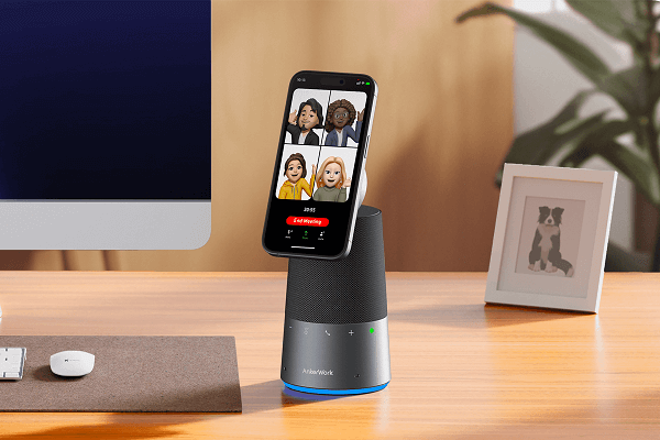 アンカー Anker Japan AnkerWork S600 Speakerphone ［USB電源