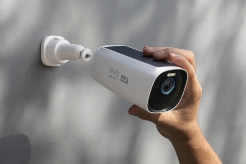 アンカー Anker Japan Anker Eufy eufyCam S330 2-Cam Kit White