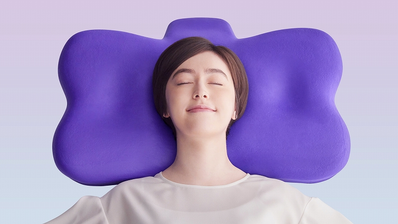 MTG ニューピース ピローリリース ホワイト NEWPEACE Pillow Release