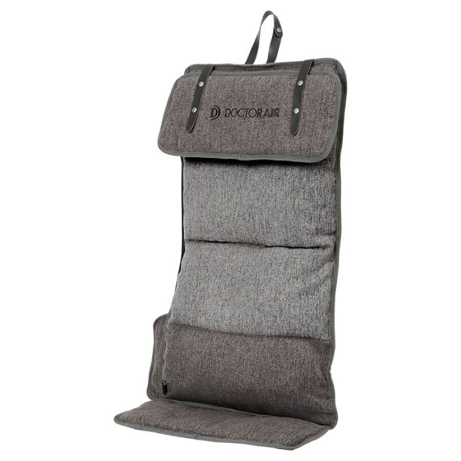 ドクターエア マッサージシート flatty DOCTORAIR(ドクターエア