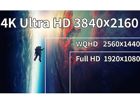 JAPANNEXT 43インチ4Kディスプレイ JN-IPS4302TUHDR JAPANNEXT 43インチ 大型4K(3840x2160)液晶ディスプレイ JN