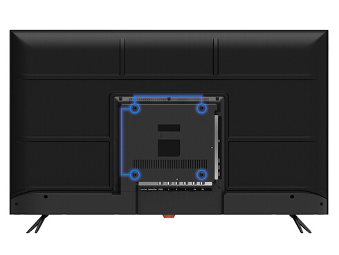 JAPANNEXT 43インチ 大型4K(3840x2160)液晶ディスプレイ HDR対応 HDMI