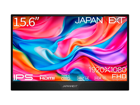 Amazon.co.jp: モバイルモニター モバイルディスプレイ 4K 15.6