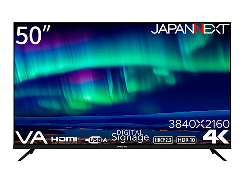 50インチ　4K 大型モニター 416TbMN7dIL.jpg