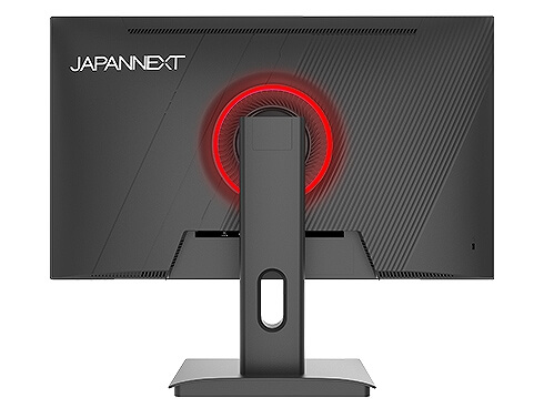 JAPANNEXT 24.5インチ TNパネル搭載 180Hz対応 フルHD(1920x1080