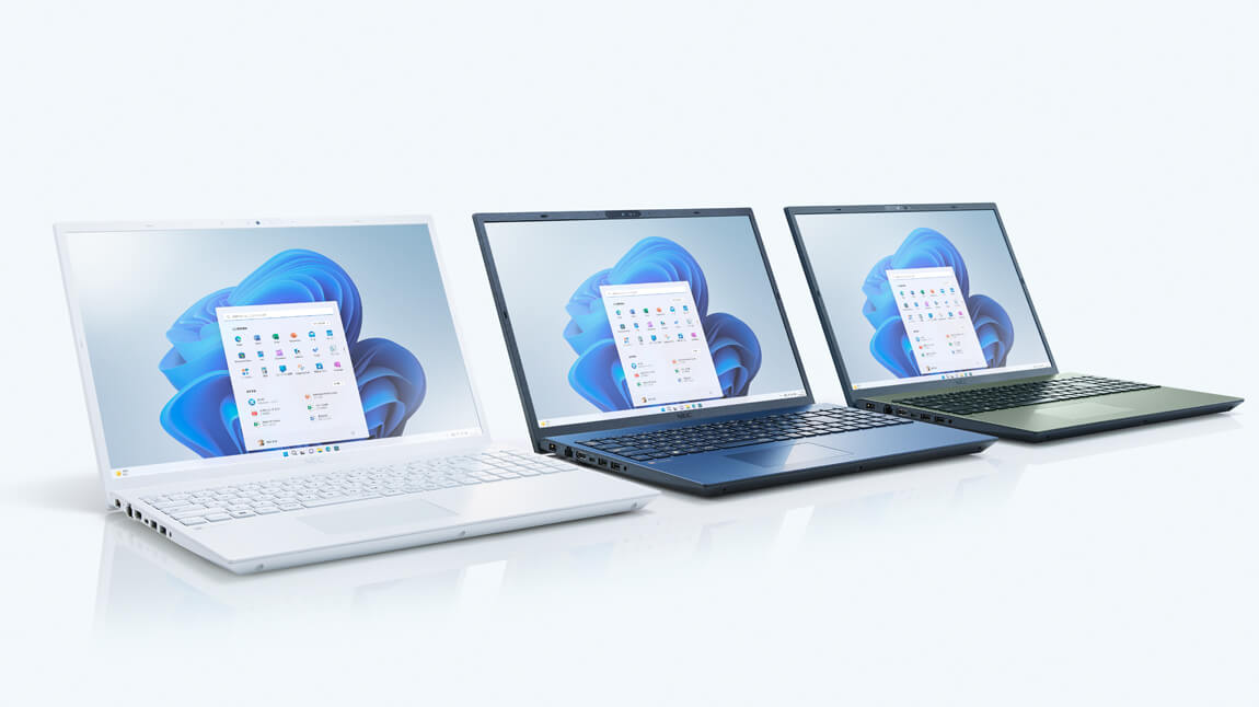 NEC 【アウトレット】ノートパソコン LAVIE [16.0型 /Win11 NEC 【アウトレット】ノートパソコン LAVIE [16.0型 /Win11