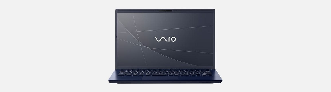 その他ノートPC本体 VAIO VJF14190111L i7-1355U/16GB/512GB/ VAIO ノートパソコン F14 [ 14型 / Win11 Home / Core i7