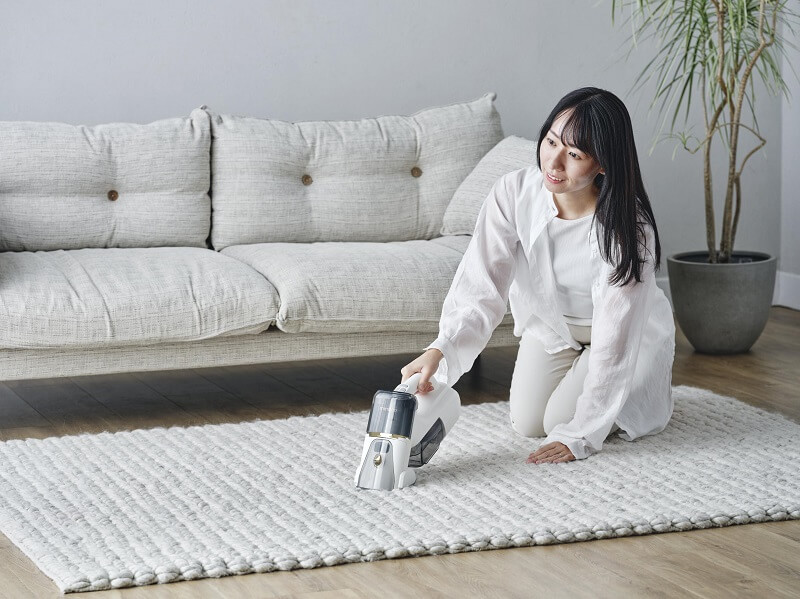 掃除機・クリーナー Mindoo PureX MIP-N001 CRM Mindoo Technology PureX MIP-N001 CRM [クリーム] 価格比較 - 価格.com