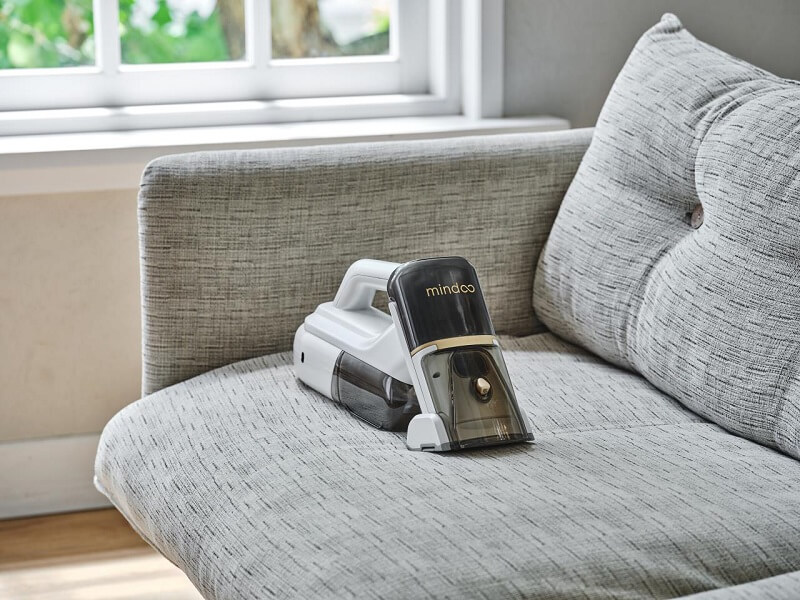 掃除機・クリーナー Mindoo PureX MIP-N001 CRM Mindoo Technology PureX MIP-N001 CRM [クリーム] 価格比較 - 価格.com