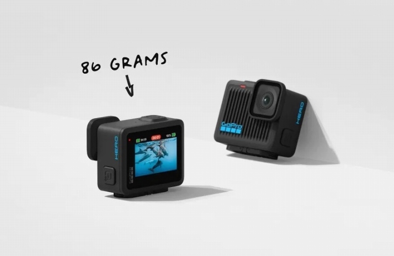 GoPro HERO9 blackedition バッテリーセット