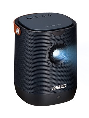 ASUS エイスース ZenBeam L2 LED ポータブル プロジェクター ZENBEAML2