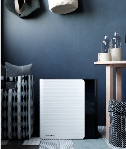 ダイニチ工業 加湿器 タンク容量：7.0L [ハイブリッド(加熱＋