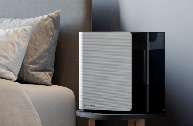 ダイニチ工業 加湿器 タンク容量：7.0L [ハイブリッド(加熱＋気化)式