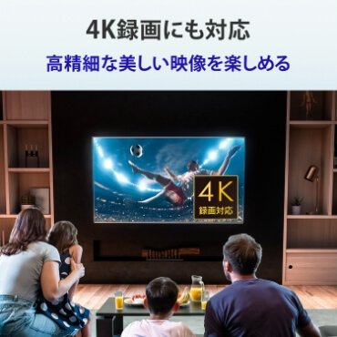 即日受渡❣️全国送料込ティーズネット40型液晶テレビ 外付けHDD対応