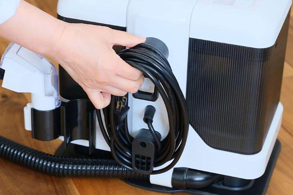 京セラインダストリアルツールズ リンスクリーナー KRC450W の
