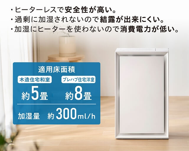 アイリスオーヤマ 加湿空気清浄機 KAP-AH501 新品 アイリスオーヤマ IRIS OHYAMA 加湿空気清浄機 空気清浄:23畳まで 加湿