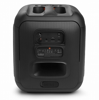 JBL 【アウトレット】 ブルートゥーススピーカー ブラック