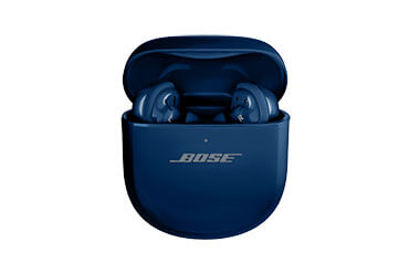 BOSE フルワイヤレスイヤホン (空間オーディオ対応) QuietComfort