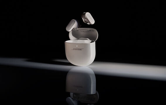 BOSE 【アウトレット】フルワイヤレスイヤホン QuietComfort Ultra