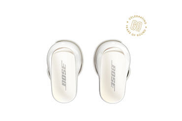 BOSE 【アウトレット】フルワイヤレスイヤホン QuietComfort Ultra