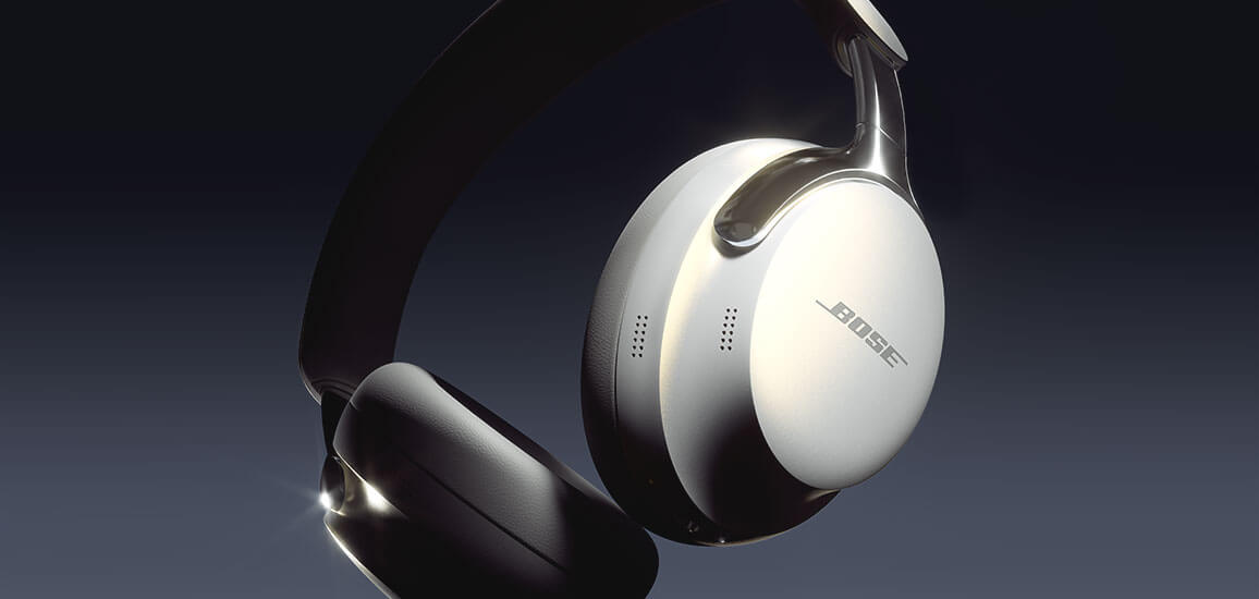 BOSE ブルートゥースヘッドホン (空間オーディオ対応 BOSE ブルートゥースヘッドホン (空間オーディオ対応