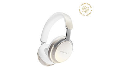 BOSE 【アウトレット】ブルートゥースヘッドホン (空間