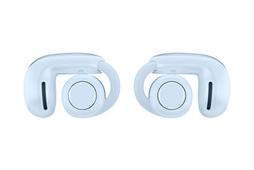 BOSE 完全ワイヤレスイヤホン Ultra Open Earbuds [ ワイヤレス (左右