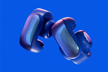 BOSE 完全ワイヤレスイヤホン Bose Ultra Open Earbuds