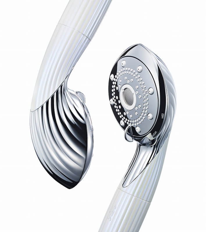 MTG リファ ファインバブルピュア シャワーヘッド ReFa FINE BUBBLE