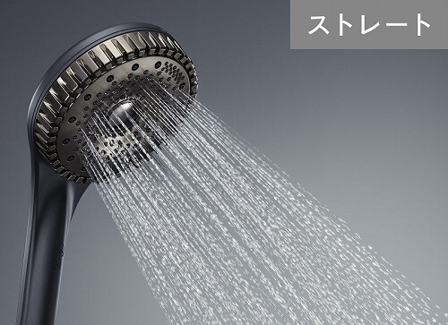 MTG シャワーヘッド リファ ファインバブルダイア120 (ReFa FINE