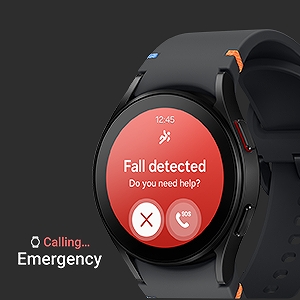 GALAXY Galaxy Watch FE 40mm Black SM-R861NZKAXJP の通販