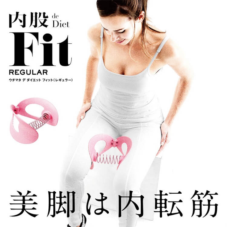 内股de Diet Fit レギュラー