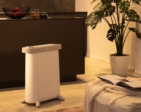 デロンギ マルチダイナミックヒーターソラーレ ［最大13畳］ ピュワ